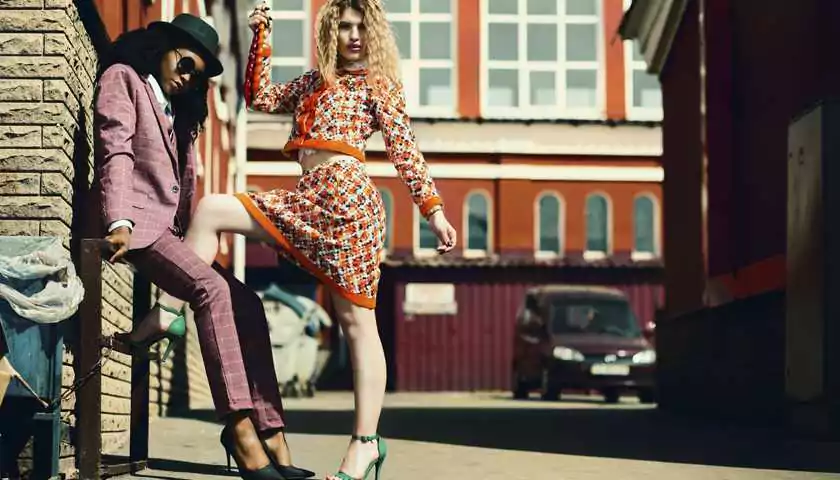 Textile Pro Производство одежды в Китае, Индии и Бангладеш