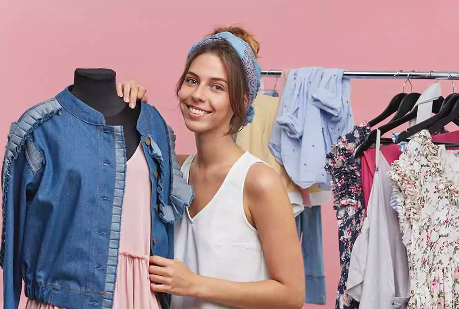 Textile Pro Производство одежды в Китае, Индии и Бангладеш