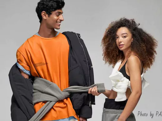 Textile Pro Производство одежды в Китае, Индии и Бангладеш