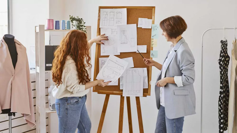 Textile Pro Производство одежды в Китае, Индии и Бангладеш